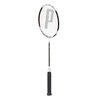 O3 Speedport Hybrid White Badminton Racket