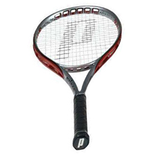 PRINCE O3 Speedport Red Midplus Tennis Racket