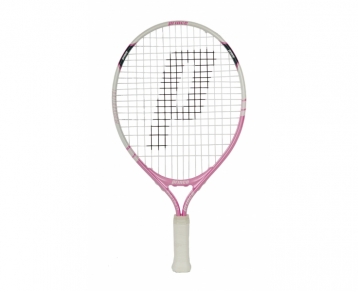 Pink Lite 17 Junior Tennis Racket