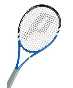 Score Ti Tennis Racquet
