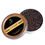 Prince Soukhanoff Oscietre Caviar