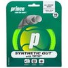 PRINCE Synthetic Gut 16 Reel 200M Tennis String