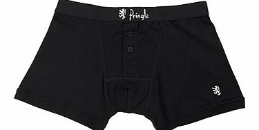 Fitted Boxers (2 pairs)