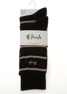 Kilbride socks 2 pair pack