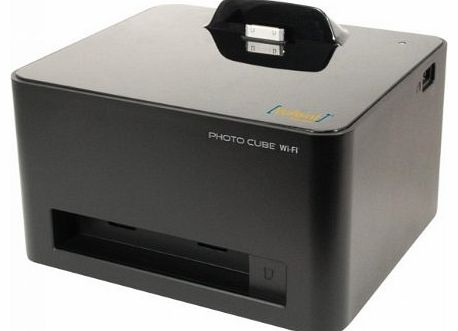 prinics BP-300 Smartphone Photo Printer