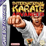 International Karate GBA