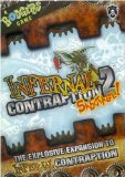 Privateer Press Infernal Contraption 2