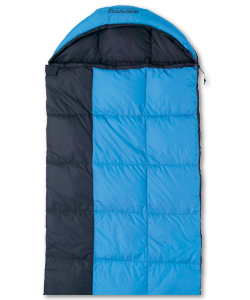Pro Action Cowl Down 600gsm Sleeping Bag