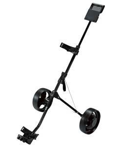 Action Golf Compact Trolley