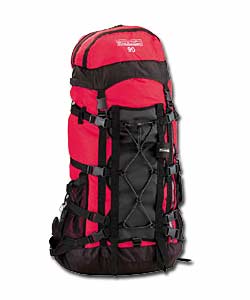 Paine 90 Litre Rucksack