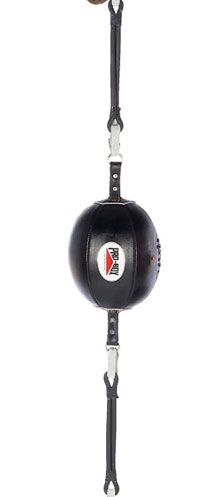 pro -Box Black Collection Floor to Ceiling Ball