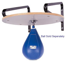 pro-box Blue Collection Speedball Platform