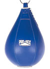 Pro-Box Blue Speedball