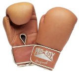 Pro-Box Original Sparring Gloves 16oz