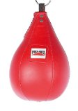 Pro-Box Red Speedball