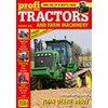 pro fi International Magazine - Tractors and Farm