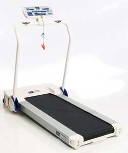 Fitness GM-41003 Folding Treadmill