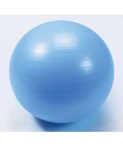 Fitness Gymball Blue
