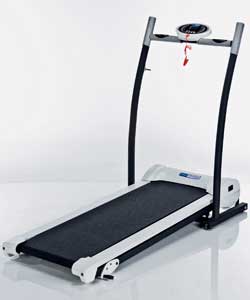 Pro Fitness Pro-Mo-Tion Motorised Treadmill