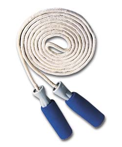 Pro Fitness Skipping Rope