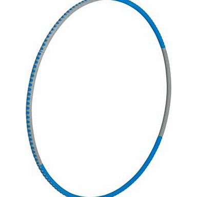 Pro Fitness Weighted Hula Hoop