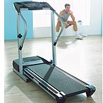 360P Treadmill