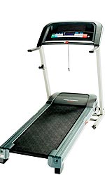 Pro-Form 400C Motorised Treadmill