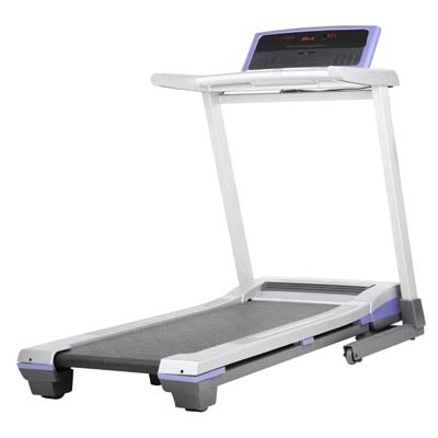 Pro-form 7.0 Quick Start Treadmill