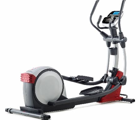 Pro-Form 900 ZLE Elliptical Cross Trainer (with iFIt Live