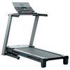 -form Cushioned Deck Treadmill