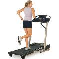 PRO-FORM motorised electric treadmill