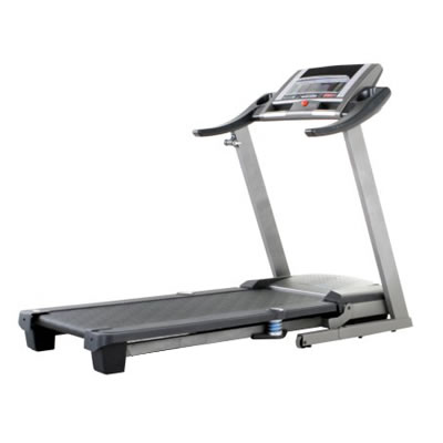 Pro-form PF 585 Perspective Treadmill (PF 585 Perspective Treadmill)