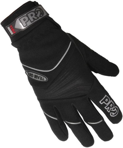 Gel Team winter gloves - Black