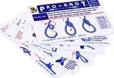 Pro-Knot, 1296[^]213630 Outdoor Knots Guide