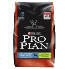 Plan Adult Large Breed Athletic 15kg