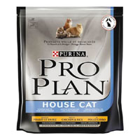 Plan Cat Housecat 400g