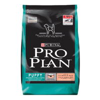 pro Plan Dog Puppy Sensitive Salmon and Rice 3kg
