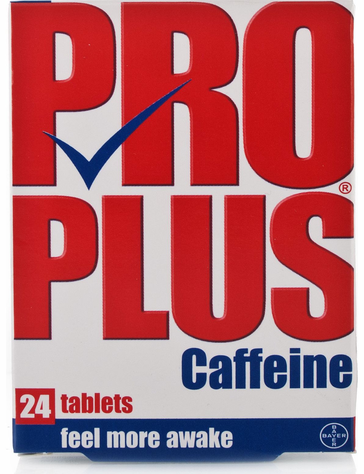 Pro Plus Tablets