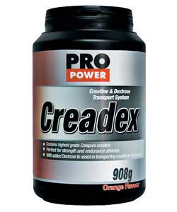 pro Power Creadex Grapefruit 908g