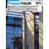 pro spect Architecture Magazine