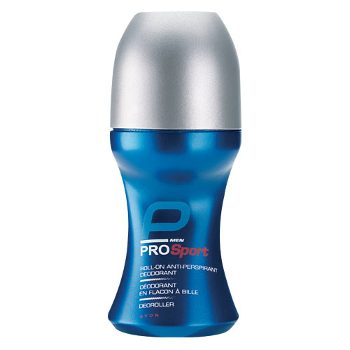 Pro Sport Roll-On Anti-Perspirant Deodorant
