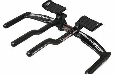Synop Carbon S-bend Time Trial Extension
