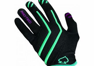 PRO-TEC Handsdown Gloves