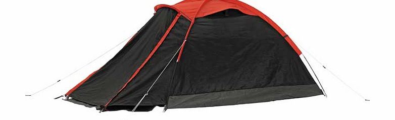 ProAction 2 Man Dome Tent