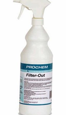 Prochem B171 Filter-Out 1L