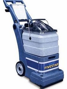 Fivestar Carpet Cleaning Machine- TR300