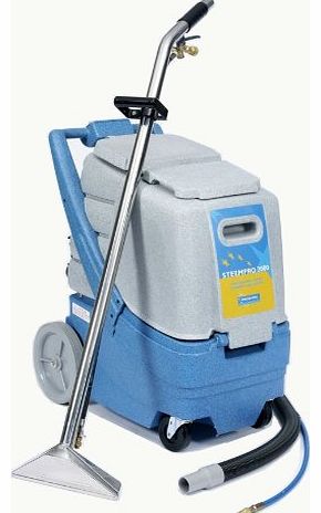 Steempro Powerflo SX2000 Professional Upholstery Carpet Cleaning Machine