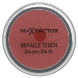 Max Factor Miracle Touch Creamy Blush - 7 Soft Candy