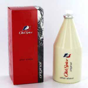 Old Spice Aftershave Lotion 150ml