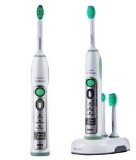 Philips Sonicare Flexcare HX6983/33 Dual Handle Electric Toothbrush
